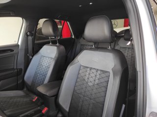 VOLKSWAGEN T-Roc RLine 2.0 TDI DSG