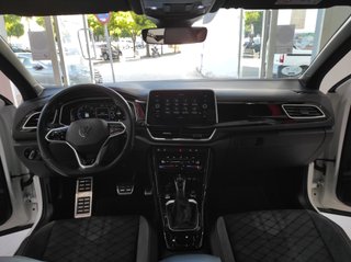 VOLKSWAGEN T-Roc RLine 2.0 TDI DSG
