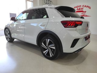 VOLKSWAGEN T-Roc RLine 2.0 TDI DSG