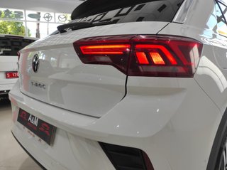 VOLKSWAGEN T-Roc RLine 2.0 TDI DSG