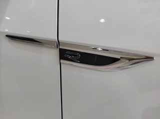 VOLKSWAGEN T-Roc RLine 2.0 TDI DSG