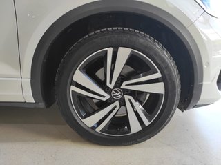 VOLKSWAGEN T-Roc RLine 2.0 TDI DSG
