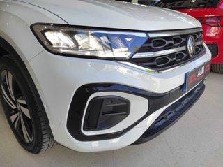 VOLKSWAGEN T-Roc RLine 2.0 TDI DSG