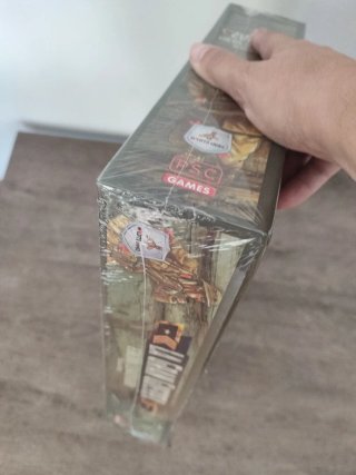 Juego de mesa La Gran Guerra Edición Centenario