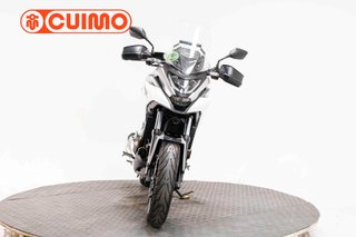 HONDA NC 750 XA