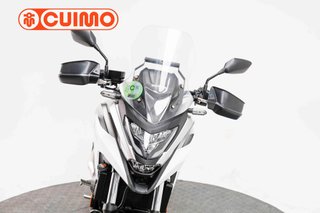 HONDA NC 750 XA