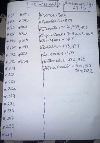 Cromos Adrenalyn Liga 24-25 Venta y Cambio.