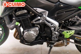 KAWASAKI Z 900