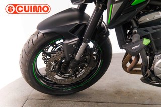 KAWASAKI Z 900