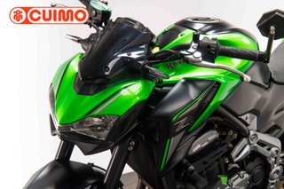 KAWASAKI Z 900