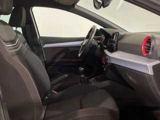 SEAT Ibiza 1.0 TSI FR XS 115CV  2025