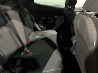 SEAT Ibiza 1.0 TSI FR XS 115CV  2025
