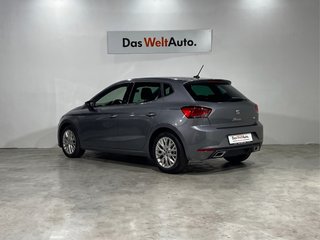 SEAT Ibiza 1.0 TSI FR XS 115CV  2025