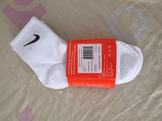 Calcetines Nike Performance Cotton (6 pares)