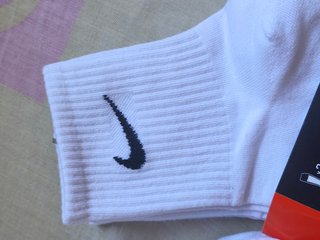 Calcetines Nike Performance Cotton (6 pares)