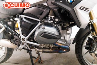 BMW R 1200 GS