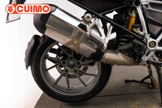 BMW R 1200 GS