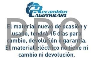MOLDURA ANTINIEBLA DERECHA FORD FOCUS USADO