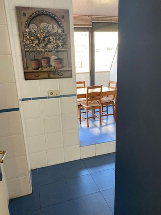 Ático en alquiler en Castillejos en Madrid