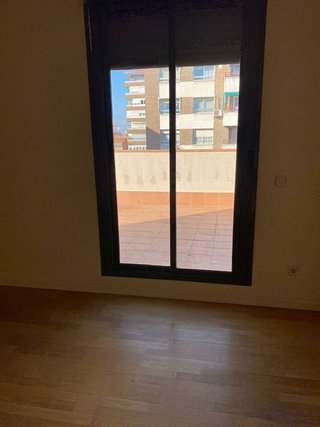 Ático en alquiler en Castillejos en Madrid