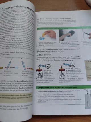 FISICA Y QUIMICA 3 ESO LA CASA DEL SABER SANTIL...