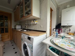 Piso en venta en Pueblo Nuevo en Madrid