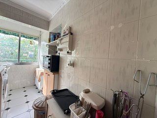 Piso en venta en Pueblo Nuevo en Madrid