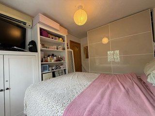 Piso en venta en Pueblo Nuevo en Madrid