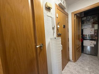 Piso en venta en Pueblo Nuevo en Madrid