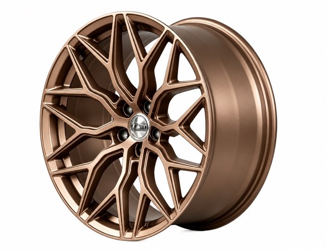 LLANTAS EN 21" PARA RENAULT TRAFIC
