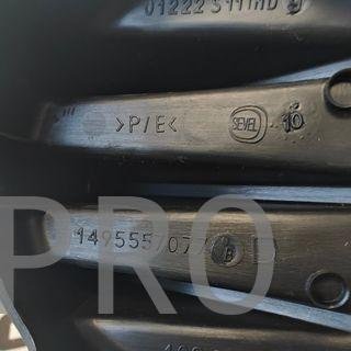 REJILLA ANTINIEBLA IZQUIERDA PEUGEOT / CITROEN