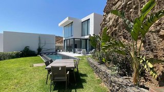 Chalet en alquiler en Cerros del Águila en Mijas
