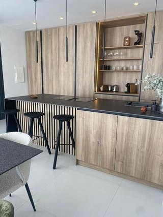 Chalet en alquiler en Cerros del Águila en Mijas