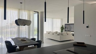 Chalet en alquiler en Cerros del Águila en Mijas