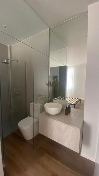 Chalet en alquiler en Cerros del Águila en Mijas