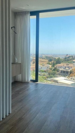 Chalet en alquiler en Cerros del Águila en Mijas