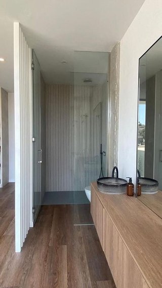 Chalet en alquiler en Cerros del Águila en Mijas