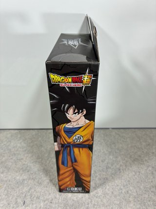 Figura Goku Dragon Stars Series Bandai