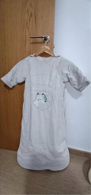 Saco dormir invierno 105 cm