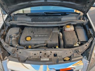 Opel Zafira 2007