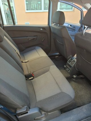 Opel Zafira 2007