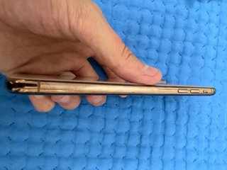 iPhone Xs Max 64GB Oro