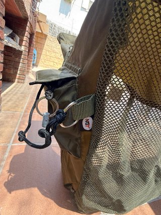 NGT XPR Floatation Sling