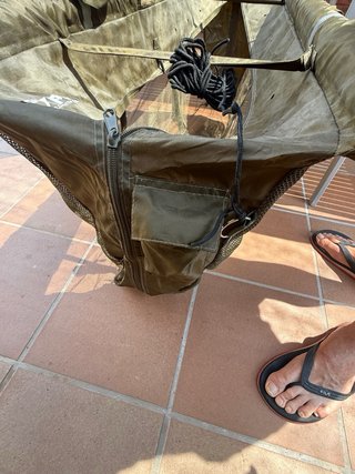 NGT XPR Floatation Sling