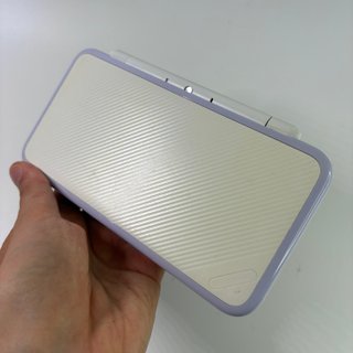 new nintendo 2ds xl tomodachi life con giochi