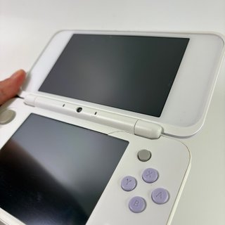 new nintendo 2ds xl tomodachi life con giochi