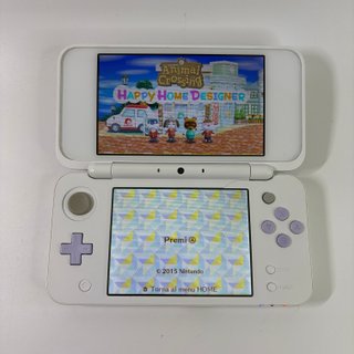new nintendo 2ds xl tomodachi life con giochi