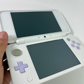 new nintendo 2ds xl tomodachi life con giochi
