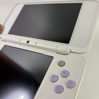 new nintendo 2ds xl tomodachi life con giochi