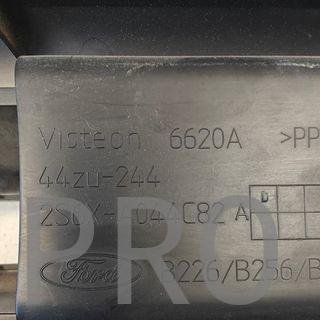 MOLDURA FRENO MANO FORD FIESTA USADO